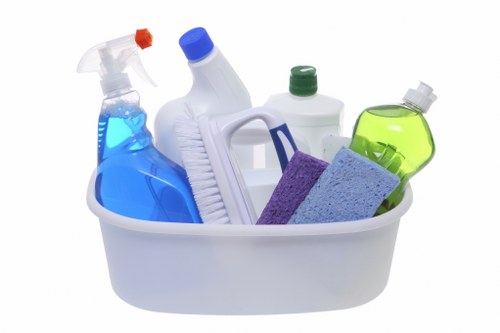 Eco-friendly stain removal methods for The Hale properties