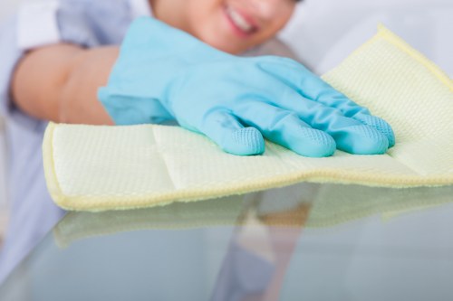Detailed carpet cleaning process for homes and businesses in Hale