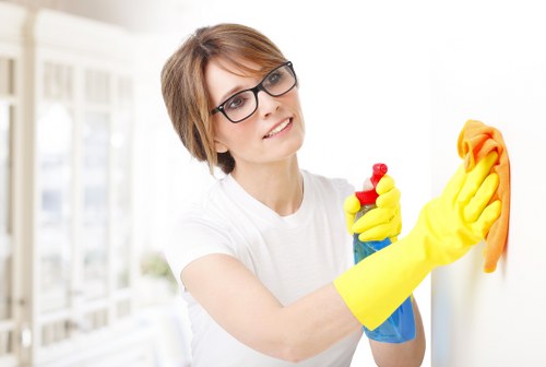 Emergency response and incident reporting in carpet cleaning operations