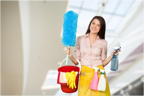 Deep cleaning equipment removing pet stains and odours from upholstery