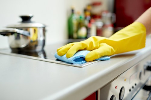 Free quote information for carpet cleaning service