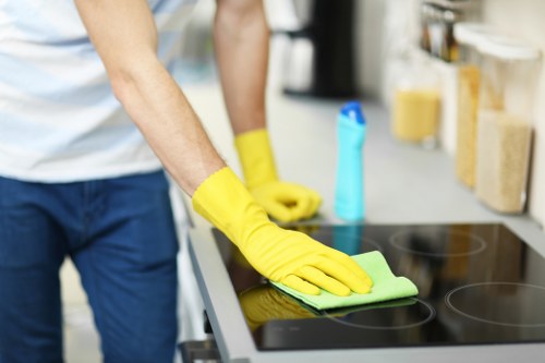 Local carpet care team providing reliable cleaning for residential and commercial spaces