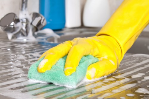 Ongoing accessibility improvements for The Hale Carpet Cleaners website