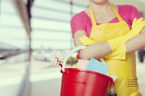 Pricing model notes for carpet cleaning service