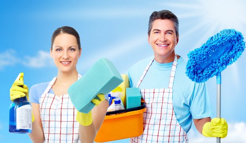 Common carpet stains and cleaning methods in The Hale